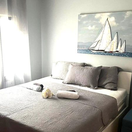 זאדאר Apartman Nika Sa Jacuzzijem מראה חיצוני תמונה