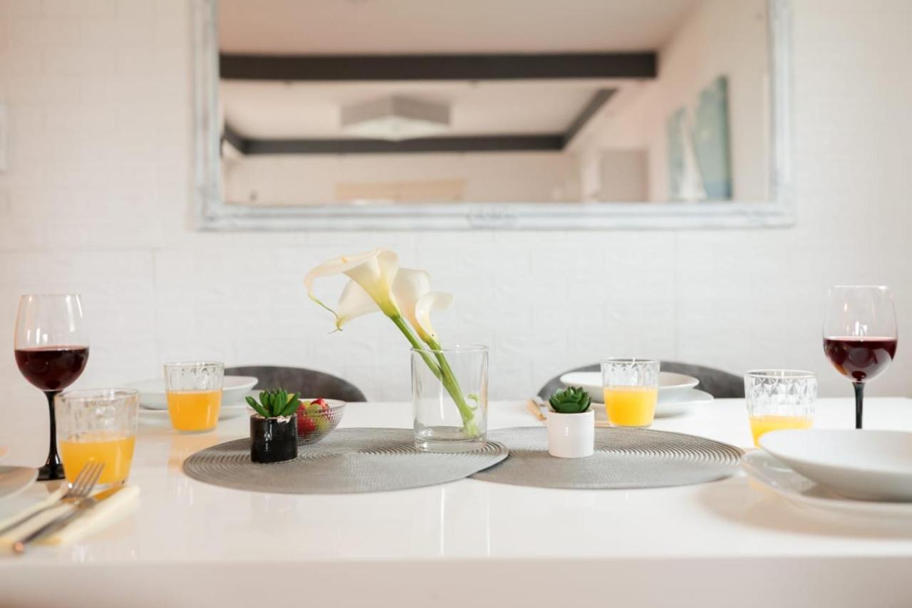 זאדאר Apartman Nika Sa Jacuzzijem מראה חיצוני תמונה